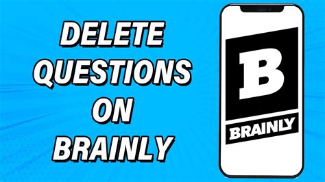 Question How to delete V.